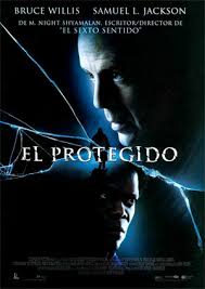 El Protegido (2000) poster